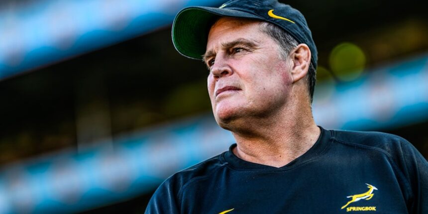 Rassie Erasmus