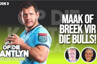 Op Die Kantlyn Ep3