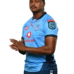 Mihlali Mosi