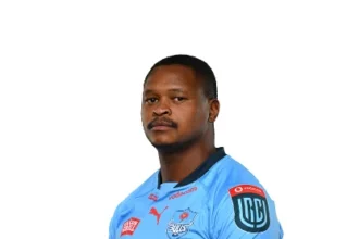 Mihlali Mosi