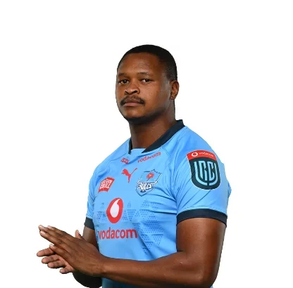 Mihlali Mosi