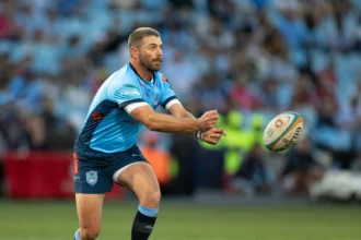Willie Le Roux