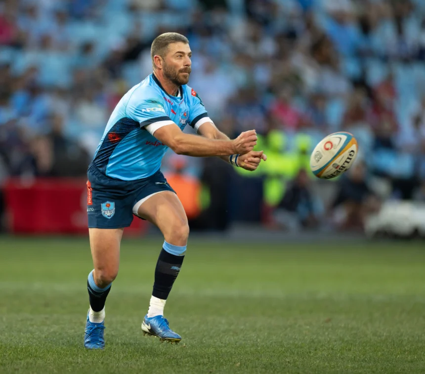Willie Le Roux