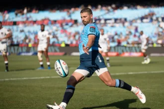 Willie Le Roux