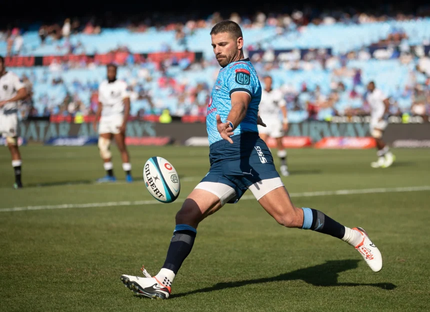 Willie Le Roux