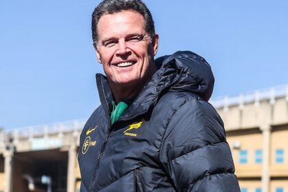Rassie Erasmus