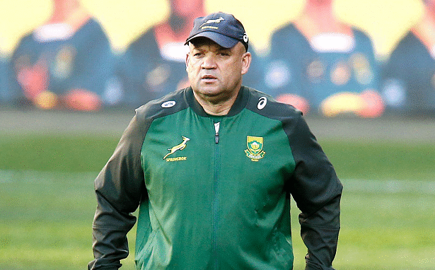Deon Davids