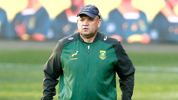 Deon Davids