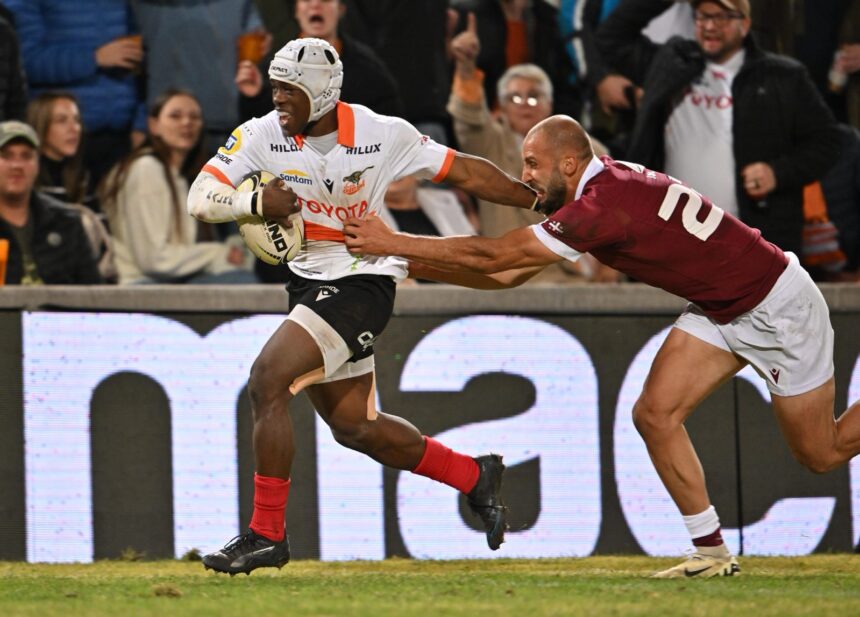 Ntokozo Makhaza