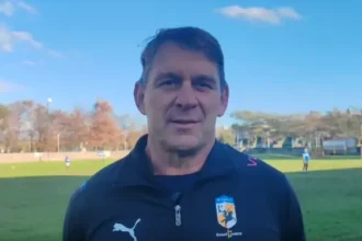 Hawies Fourie